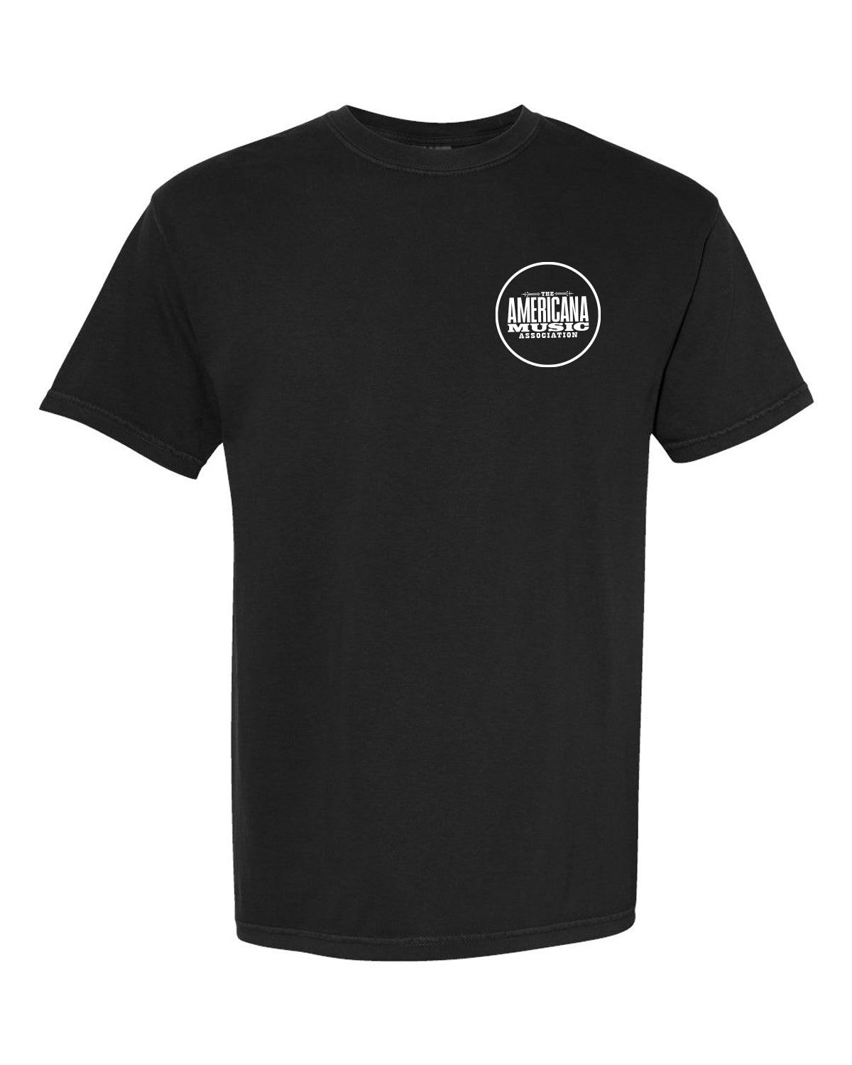 Americanafest 2026 AMA Doodle Tee