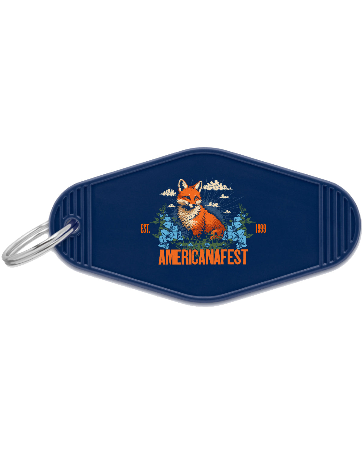Americanafest 2026 Keychains