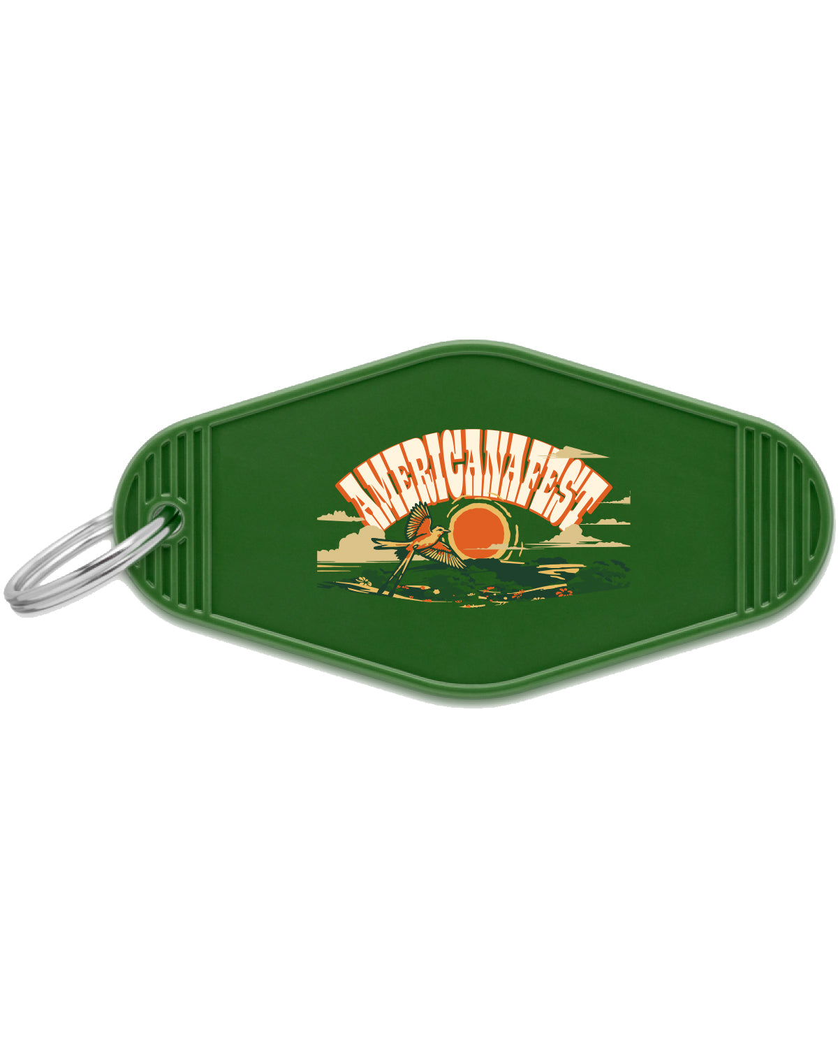 Americanafest 2026 Keychains