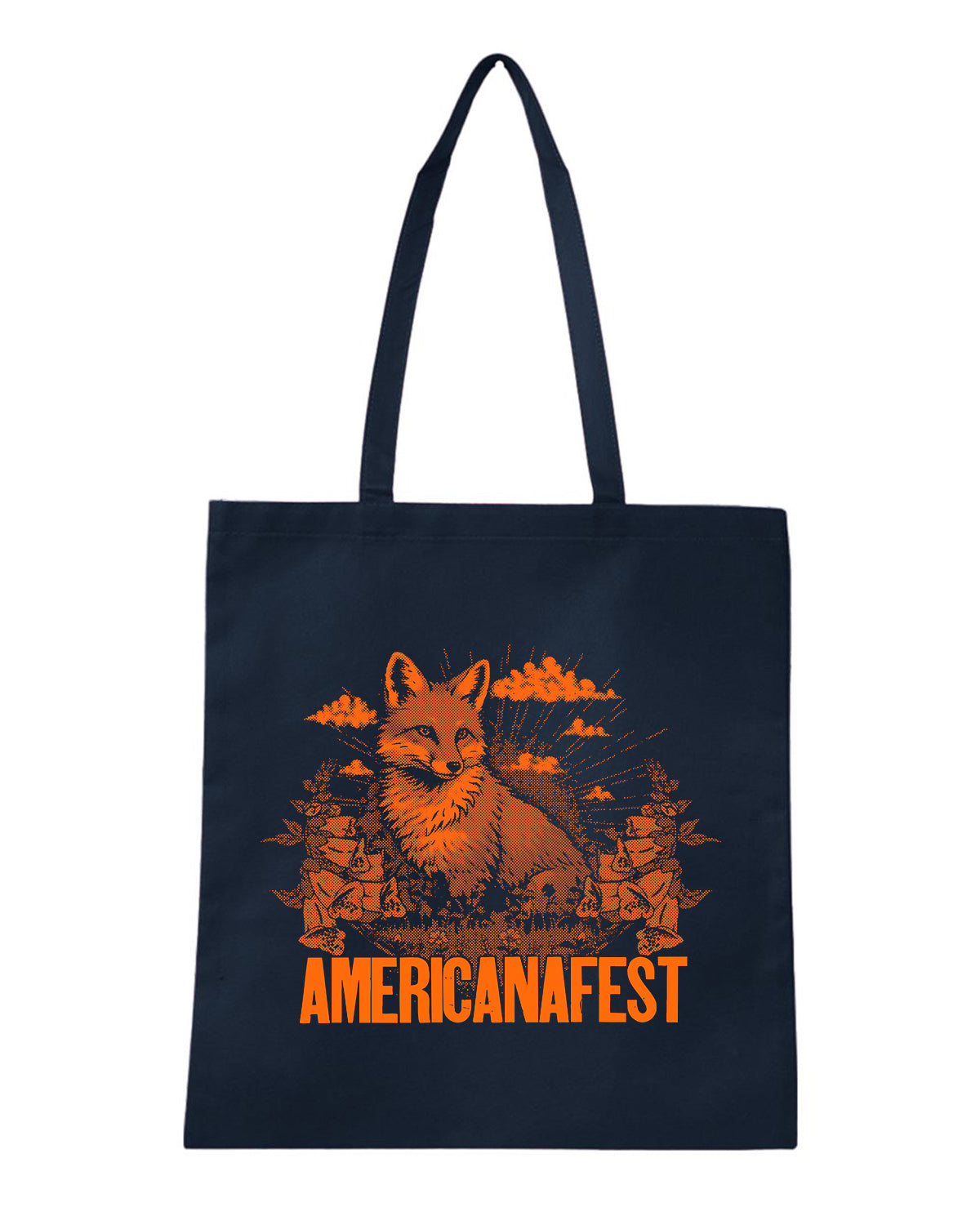 Americanafest 2026 Fox Tote