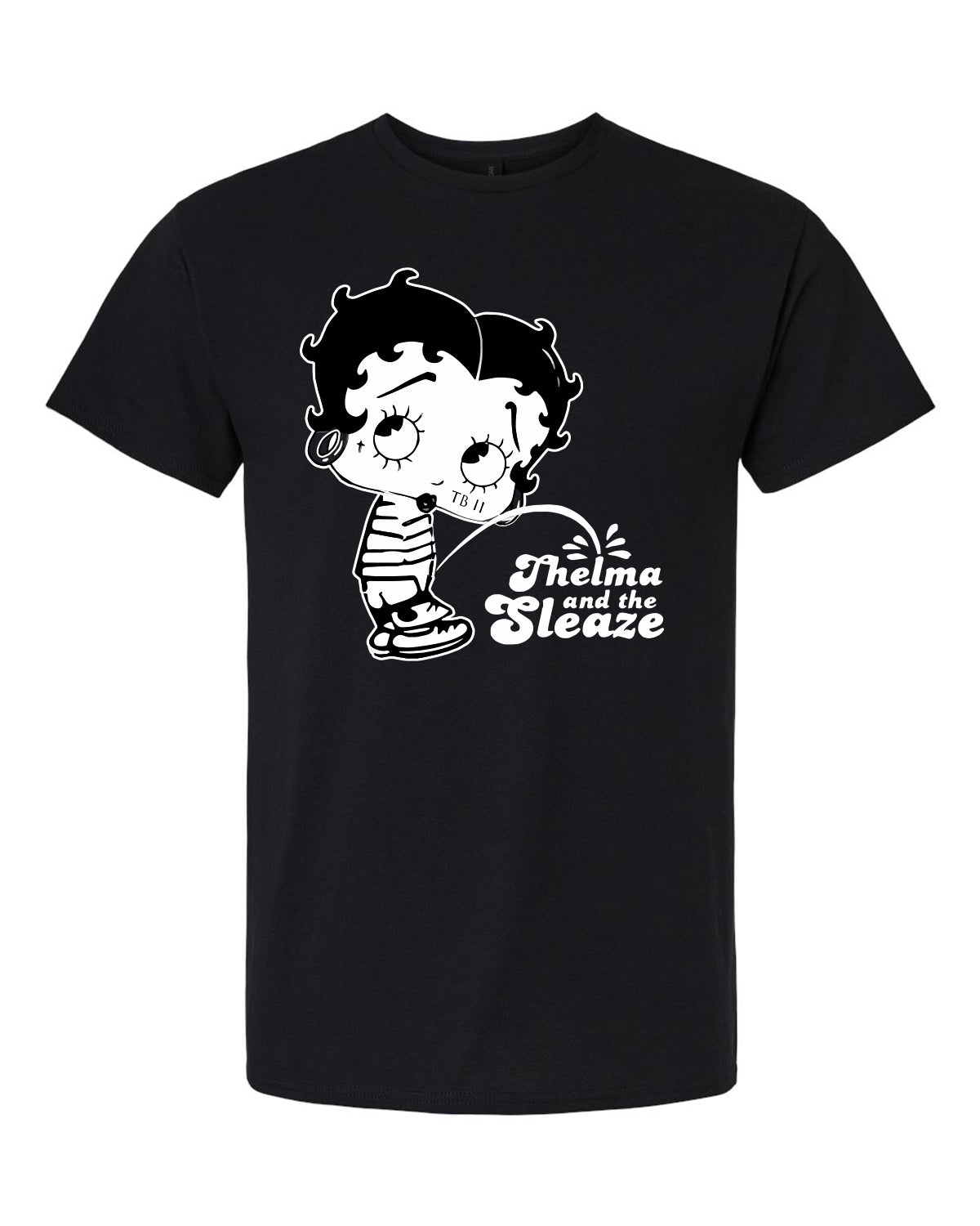 TATS Betty Tee